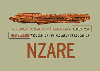 NZARE Logo